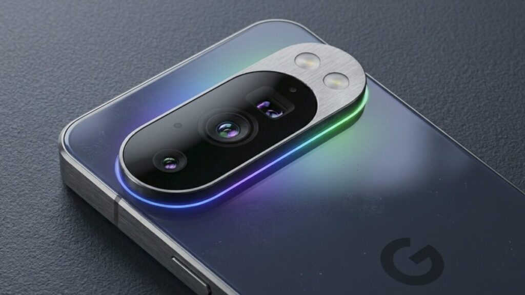 Pixel 11 potrebbe introdurre “Pixel Glow”: l’indizio emerge da Android 17 Beta 4