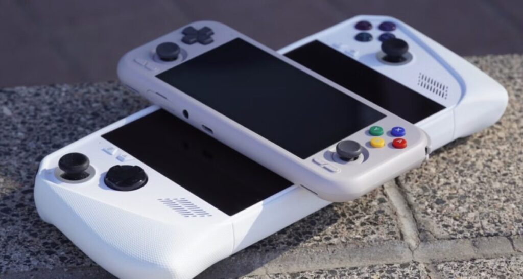 Giocare a Steam su Android: ora è possibile (quasi) grazie a Rocknix e Proton