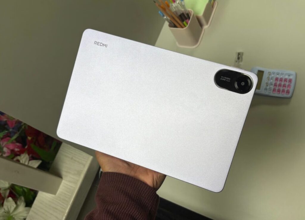 Xiaomi aumenta i prezzi dei tablet Redmi Pad 2: colpa dei costi dell’AI, delle memorie e dei cambi valuta