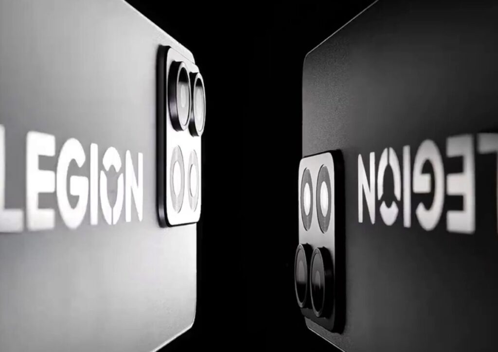 Lenovo Legion Y70 2026: torna il gaming phone di Lenovo dopo 4 anni, sfida a RedMagic 11 Pro