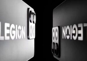 Lenovo Legion Y70 2026: torna il gaming phone di Lenovo dopo 4 anni, sfida a RedMagic 11 Pro