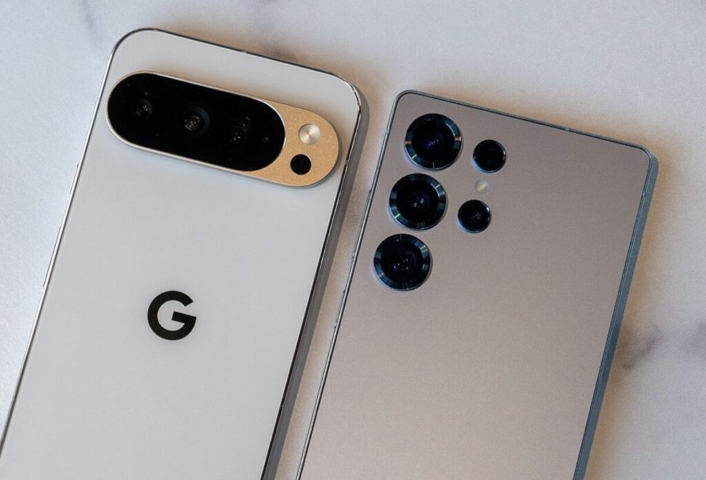 Pixel e Galaxy: la fedeltà degli utenti Android è ai massimi storici. Ecco perché non si cambia più