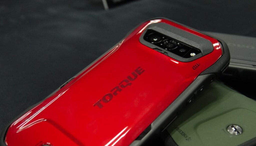 Kyocera TORQUE G07 riceve un aggiornamento che risolve il bug di ricarica USB