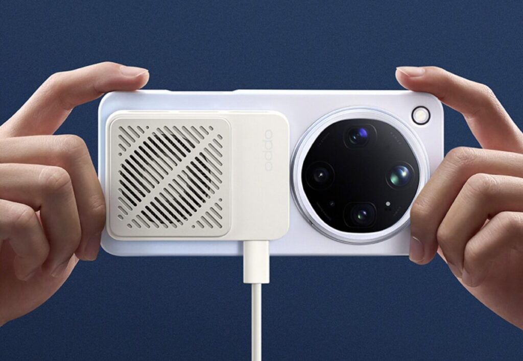 Oppo Find X9 Ultra: cinque nuovi accessori arrivano sul mercato globale il 21 aprile