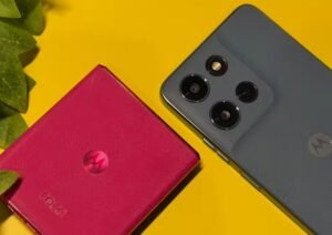 Motorola e Android 17: il beta si allarga, anche i foldable ricevono aggiornamenti rapidi