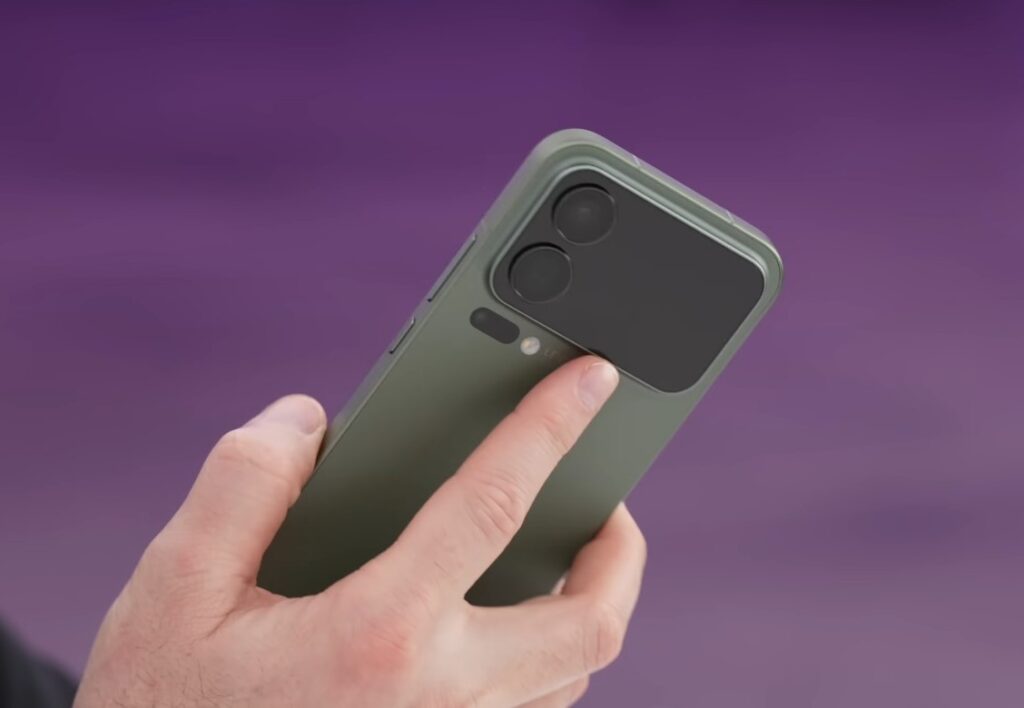 Xiaomi 18 Pro Max: schermo da 6,9″, Snapdragon di nuova gen e batteria da 8500 mAh