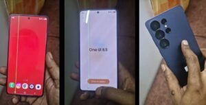 Galaxy S26 Ultra colpito dal Green Line: il difetto del display si ripete ancora