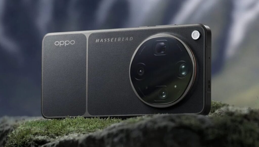 OPPO Find X9 Ultra: specifiche ufficiali, Snapdragon top e batteria da 7050 mAh