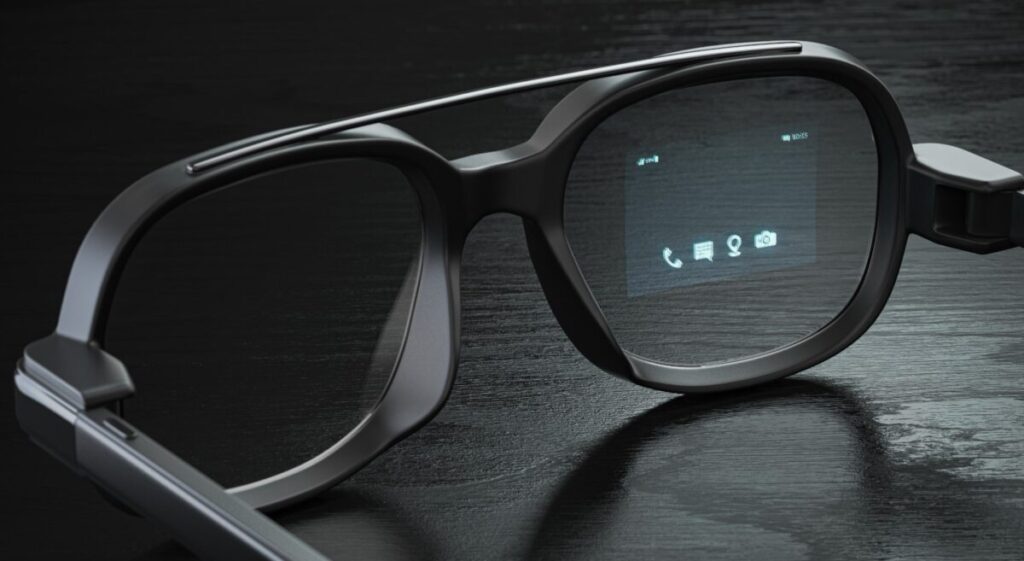 Samsung smart glasses nel 2026? Il codice di One UI 8.5 rivela nuovi indizi