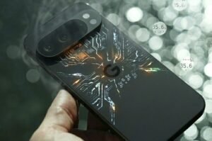 Pixel 10, GPS impazzito: la posizione salta e il navigatore perde il filo
