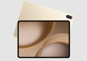 OPPO Pad 5 Pro e Pad Mini ufficiali: due tablet per ogni esigenza