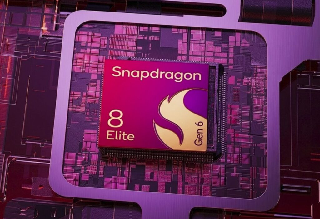 Snapdragon 8 Elite Gen 6: possibile ritorno a Samsung per la produzione del top di gamma Qualcomm