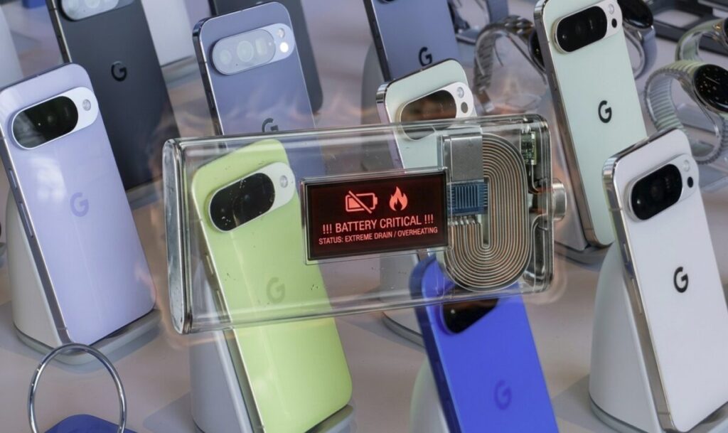 Batteria dei Pixel, dopo 10 anni il nodo è ancora da sciogliere