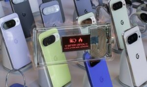 Batteria dei Pixel, dopo 10 anni il nodo è ancora da sciogliere