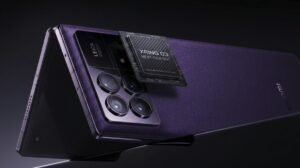 Xiaomi MIX Fold 5 in arrivo con chip proprietario XRING O3: svolta per i pieghevoli