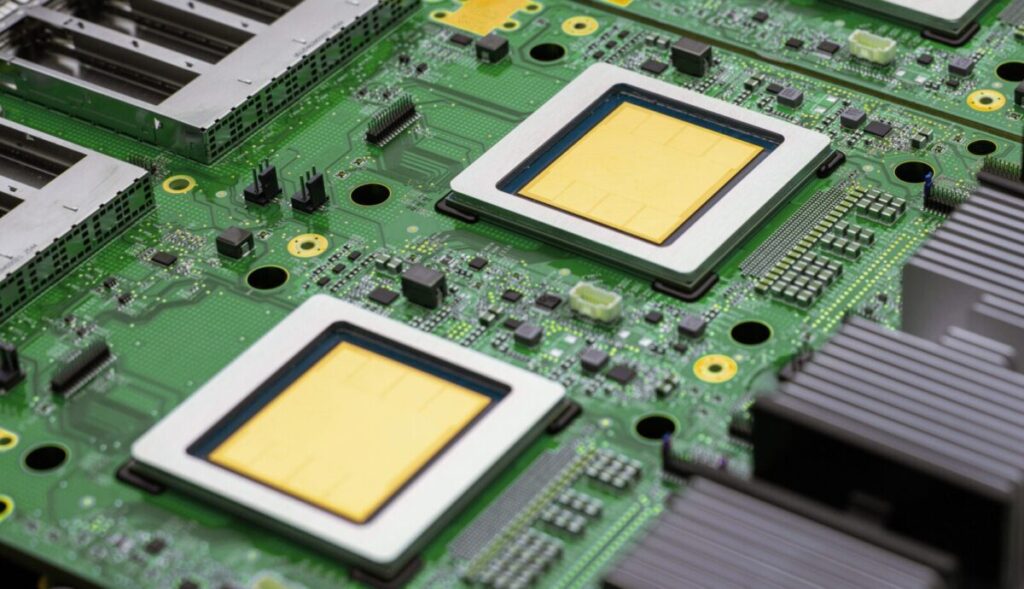 Google presenta i nuovi TPU per l’era dell’AI: due chip, uno per training e uno per inferenza