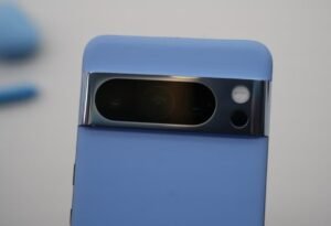 Pixel 8: il Wi-Fi che non funziona potrebbe essere un problema hardware legato al calore