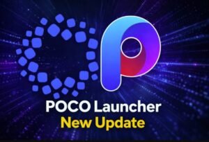 POCO Launcher si aggiorna ad aprile: più fluidità e meno problemi nell’app switcher