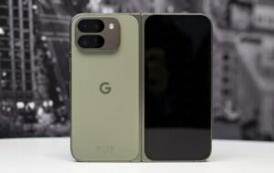 Pixel 11 Pro Fold: le prime wallpaper trapelano da Android 17 e suggeriscono nuovi colori
