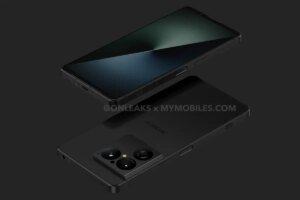 Sony Xperia 1 VIII: render CAD quasi ufficiali rivelano dimensioni e nuovo design della fotocamera