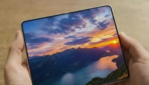 Galaxy Z Fold 8 Wide: display 4:3 come un tablet, le dimensioni ufficiali trapelano