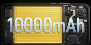 Redmi prepara tre smartphone con batteria da 10.000 mAh: l’autonomia diventa la nuova frontiera