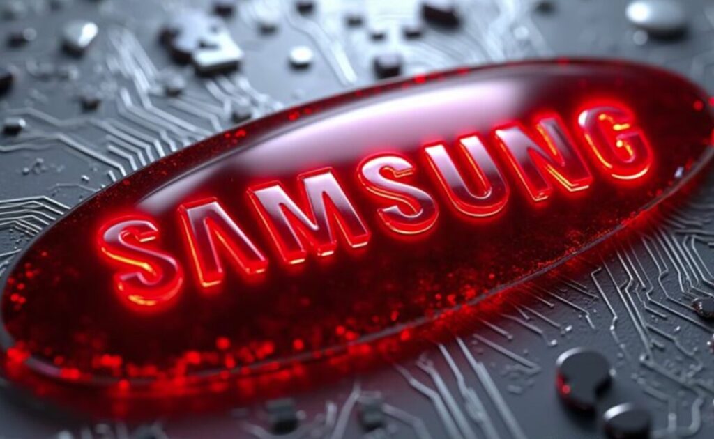 Samsung, la divisione mobile rischia il primo rosso annuale della storia: colpa del caro-memoria