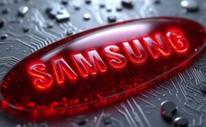 Samsung, la divisione mobile rischia il primo rosso annuale della storia: colpa del caro-memoria