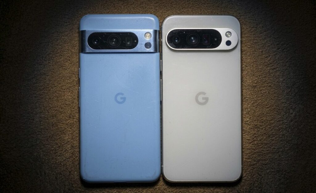 Pixel 8 e Pixel 9: rallentamenti gravi dopo gli ultimi aggiornamenti di marzo e aprile