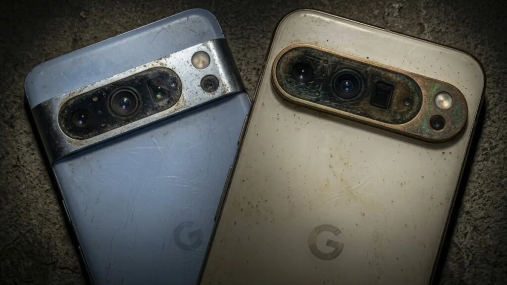 Pixel 8 e Pixel 9 sempre più lenti dopo gli aggiornamenti: cresce il sospetto di obsolescenza pianificata