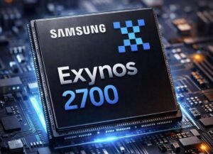 Exynos 2700 per Galaxy S27: nuova architettura SBS per meno calore e più prestazioni sostenute