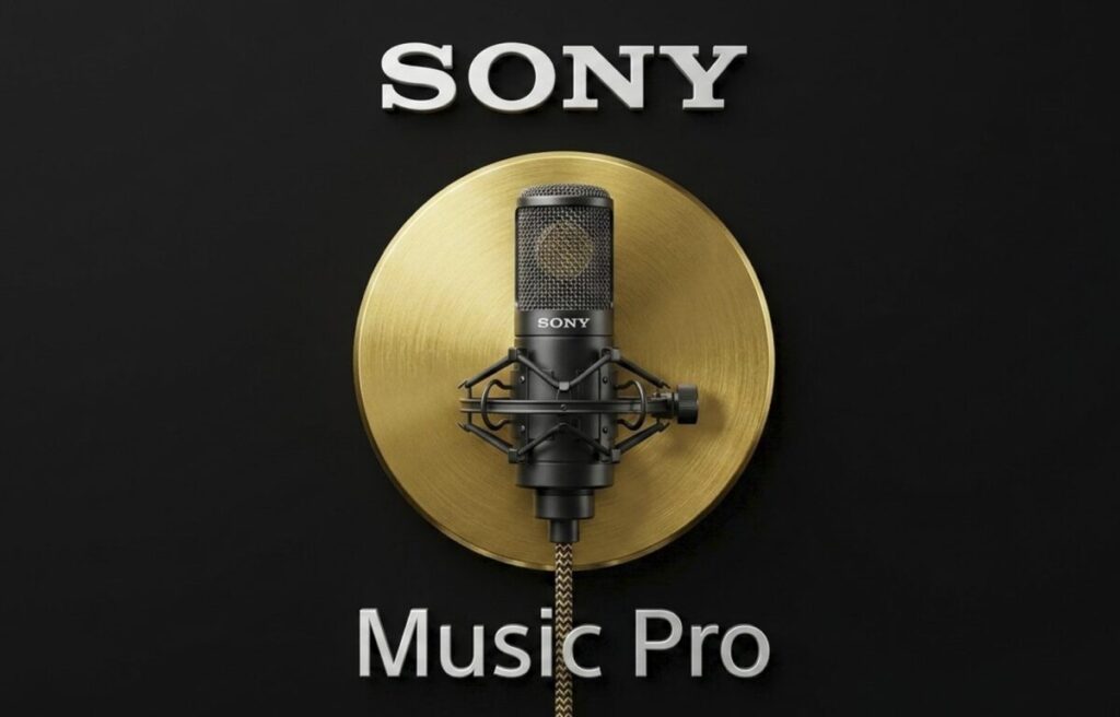 Sony chiude Music Pro per Xperia: addio all’app di registrazione professionale da ottobre 2026