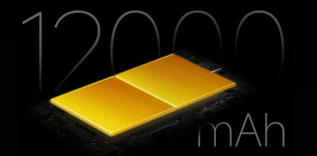 Redmi studia un’enorme batteria da 12.000 mAh: arriverà su un top di gamma