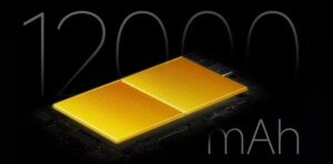 Redmi studia un’enorme batteria da 12.000 mAh: arriverà su un top di gamma