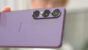 Sony Xperia 1 VII riceve un aggiornamento: patch di aprile e fix per i Ray-Ban Meta
