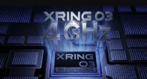 Xiaomi XRING O3: il chip proprietario supera i 4 GHz e cambia tutto