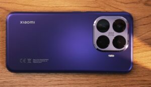 Xiaomi 17T Pro appare nei benchmark: Dimensity 9500 e possibile arrivo a maggio