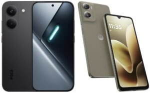 POCO X8 Pro e moto g06 in offerta su Amazon: due ottimi Android per ogni budget