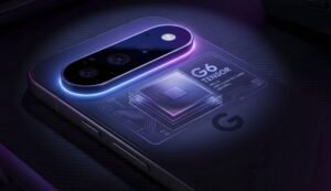 Pixel 11 con Tensor G6: il chip punta sull’efficienza, ma il GPU delude