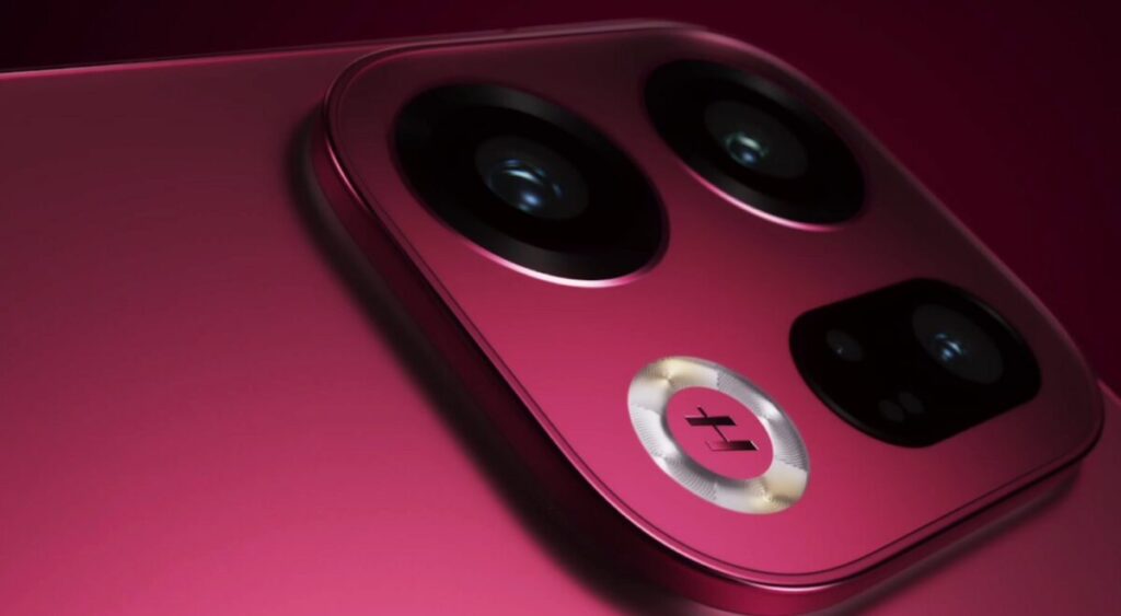 Oppo Find X10: fotocamera da 200MP e batteria da 8.000 mAh nelle ultime indiscrezioni