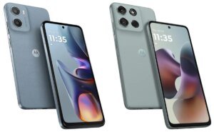 Motorola aumenta i prezzi di moto g05 e moto g66j 5G, ma su Amazon si trovano ancora scontati