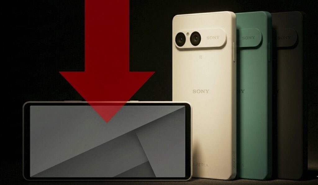 Sony Xperia 10 VII: primo taglio di prezzo dopo oltre sei mesi dal lancio