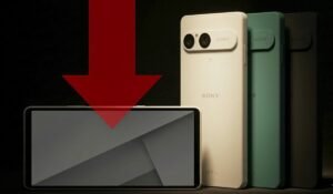 Sony Xperia 10 VII: primo taglio di prezzo dopo oltre sei mesi dal lancio