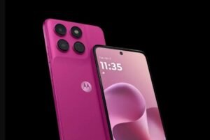 Moto G37 ufficiale: schermo 120Hz e batteria capiente a prezzo contenuto