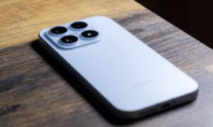 Xiaomi 17 Max: batteria da 8000 mAh e schermo 6,9″ — il bestione è in arrivo