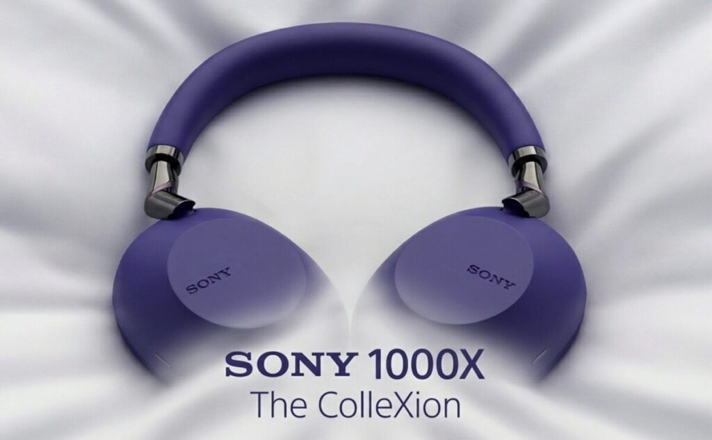 Sony 1000X The ColleXion: trapela il prezzo delle cuffie ultra-premium. Sarà caro, ma quanto?