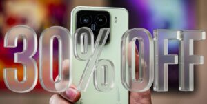 Xiaomi 15 crolla di prezzo del 30%: stesso chip di Xperia 1 VII ma a metà costo
