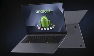 Samsung studia un Galaxy Book con Android: addio a Windows su alcuni modelli?