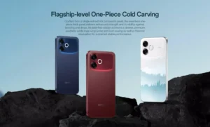 Oppo F33 e F33 Pro ufficiali: batteria da 7.000 mAh e certificazione IP69K