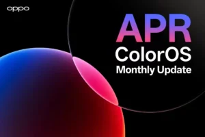 ColorOS 16 si aggiorna ad aprile: nuove funzioni per foto e video sui dispositivi OPPO